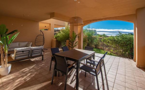 La Resina 2407 Golf & beach